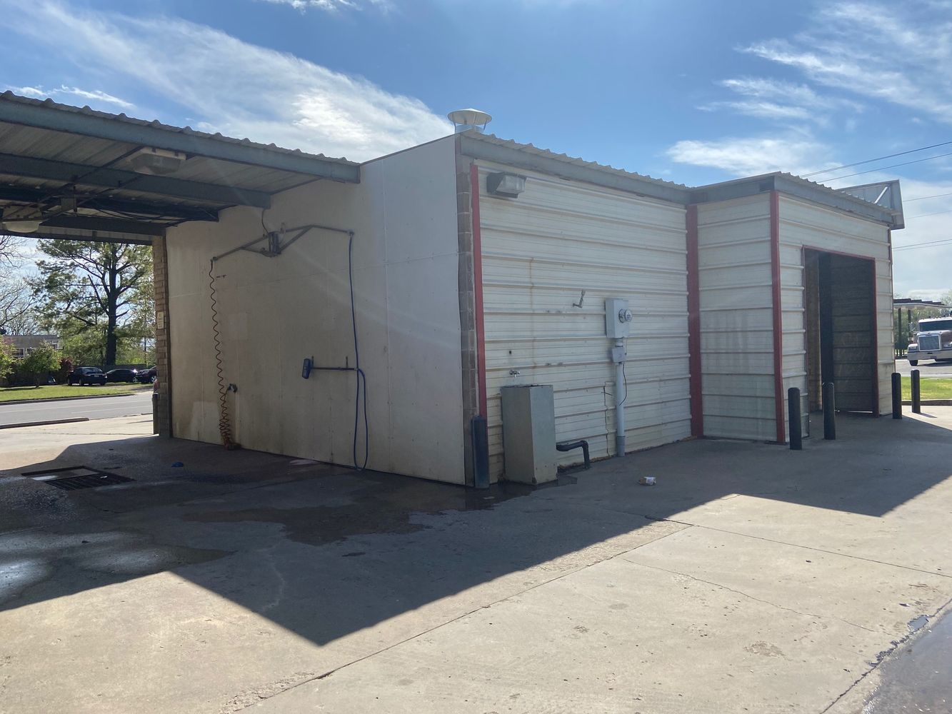 48 W Okmulgee Ave, Muskogee, OK 74401